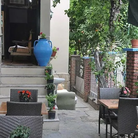 Alis * Kuşadası