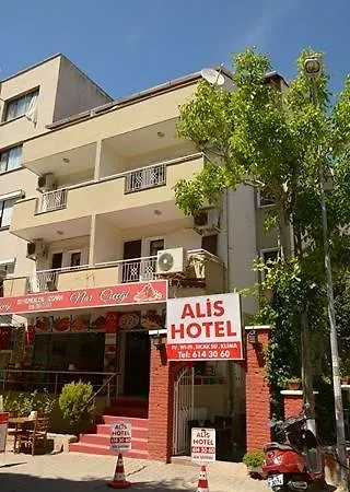 Otel Alis Kuşadası
