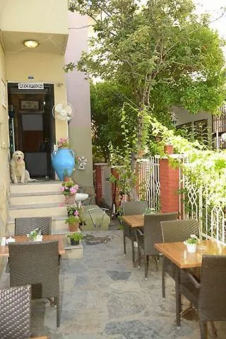 Alis * Kusadası