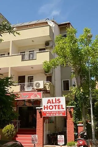 Alis Hotell