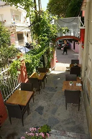 Alis * Kusadası