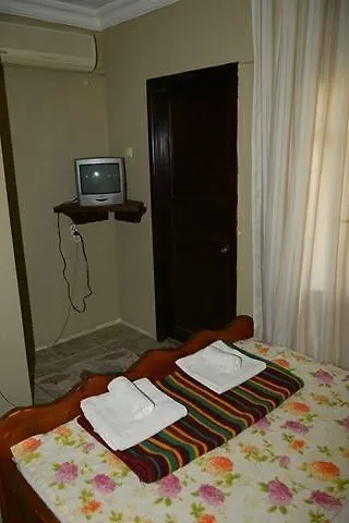 Hotell Alis Kusadası