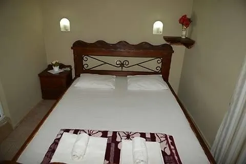 Hotell Alis