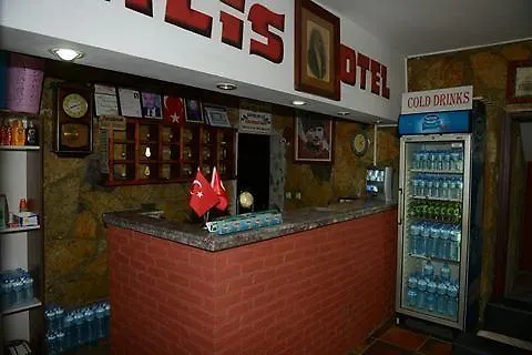 Alis Hotell