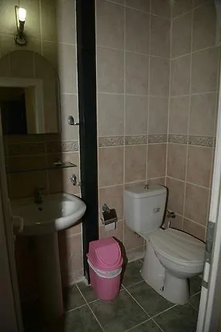 Alis Hotell