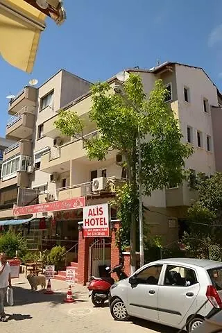 Alis Kusadası