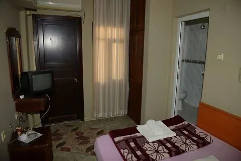Alis Hotell