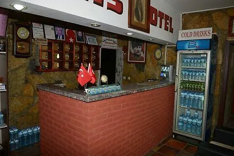 Hotell Alis *