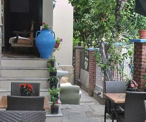 Alis * Kusadası