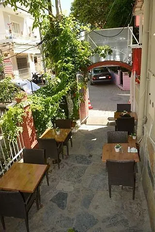 Alis Hotell Kusadası