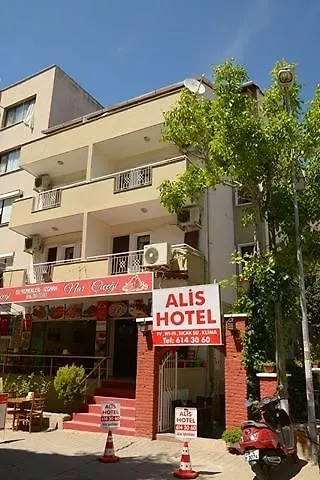 Hotell Alis Kusadası