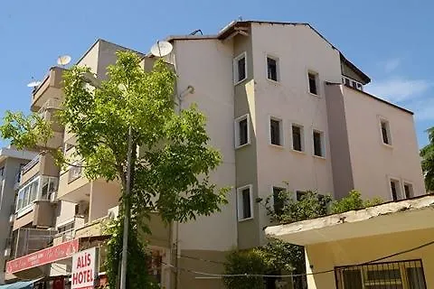 Hotell Alis *