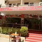 Alis Hotel *