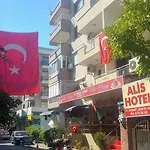 Alis Hotel *