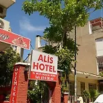 Alis *
