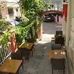 Alis Hotel Kusadasi
