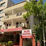 Hotel Alis Kusadasi