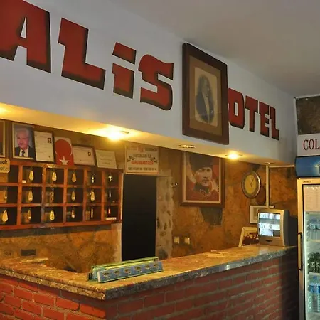Alis * Kusadasi