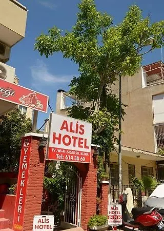 Alis *