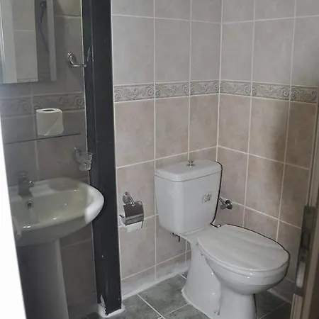 Alis Otel