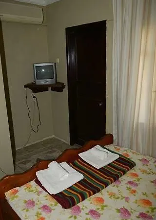 Otel Alis Kuşadası