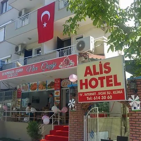 Alis Otel