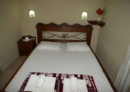 Otel Alis