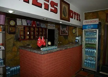 Alis Otel