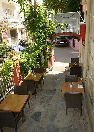 Alis Otel Kuşadası