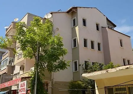 Otel Alis *