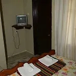 호텔 Alis 쿠사다시