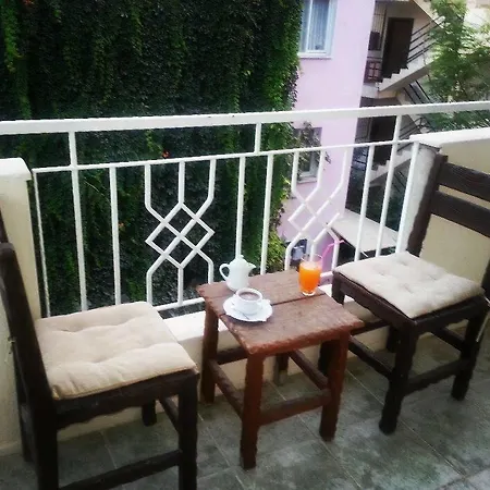 Hotel Alis Kusadasi