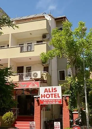 Alis Hotell