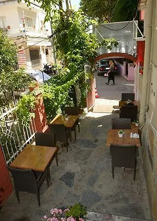 Alis * Kusadasi