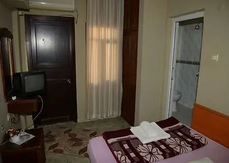 Alis Hotel