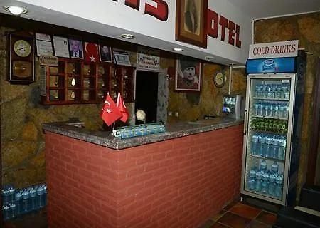 Hotel Alis *