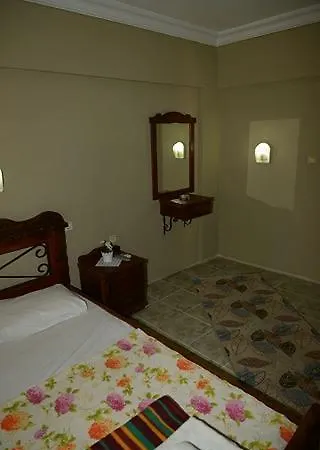 Hotel Alis *