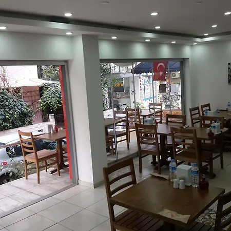 Hotel Alis Kusadasi